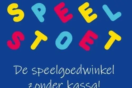 Logo Speelstoet