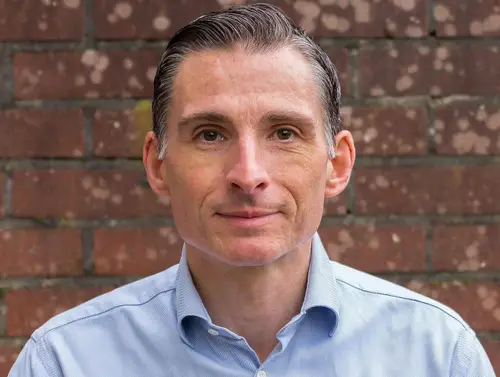 Michiel Vedder