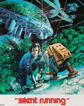 Silent Running - Focus Filmtheater Arnhem