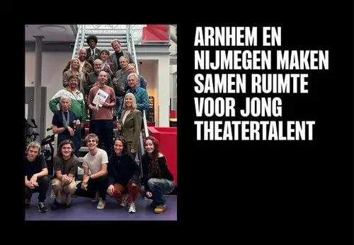 Theater Oost