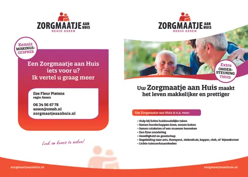 zorgmaatje
