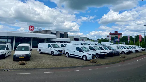 afbeelding voorkant hans automotive dd 24 6 2022