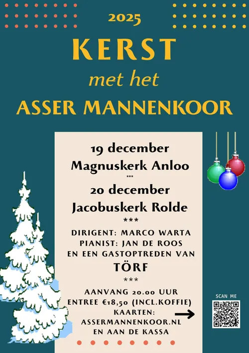 2025 Affiche Kerstconcerten def