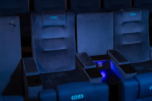 Premium-stoel Bios De Nieuwe Kolk