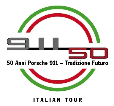 logo911 50anni