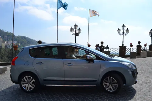 Peugeot3008 romantrip 011