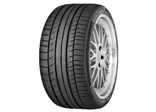 Continental Conti Sport Contact 5 Maserati