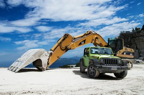 Jeep wrangler mountain 2013