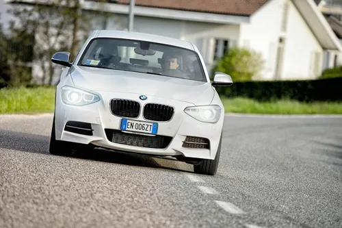 BMW Serie 1 M135i