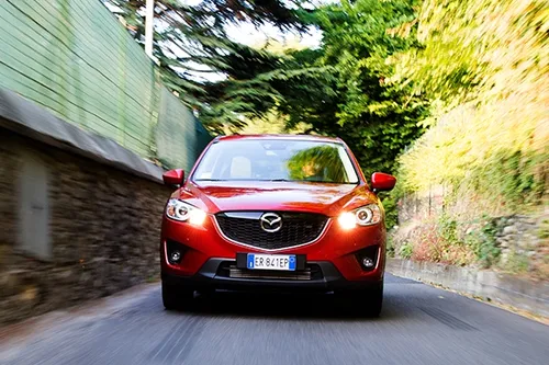 Mazda CX-5 003