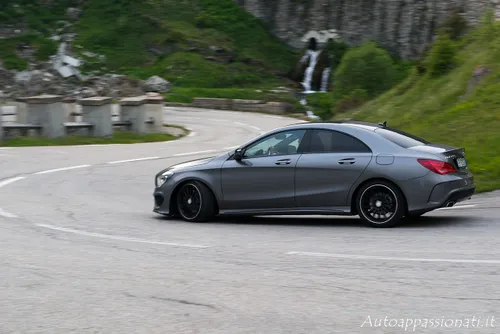 Mercedes-Benz CLA Altavilla Alessandro jpg