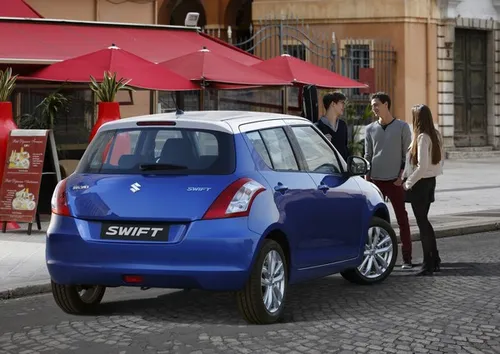 suzuki swift restyling 002