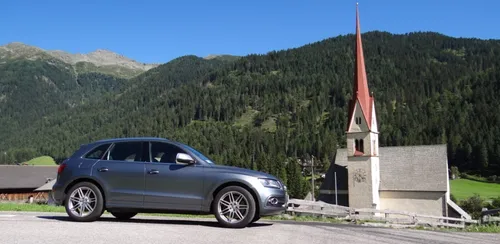 audi sq5 3.0