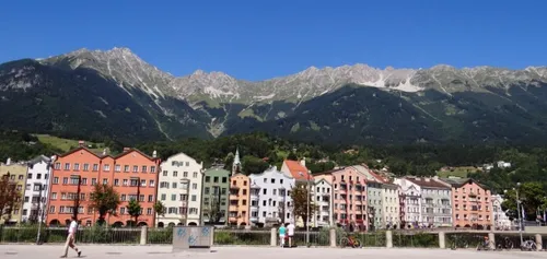innsbruck