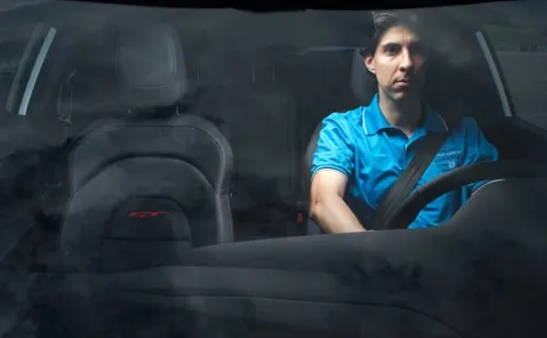 kia pro ceed GT 2013