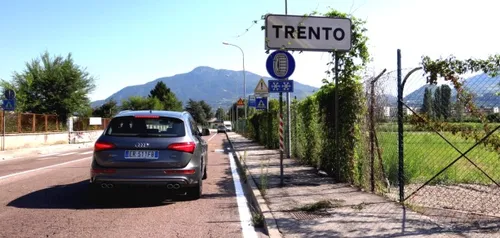 trento