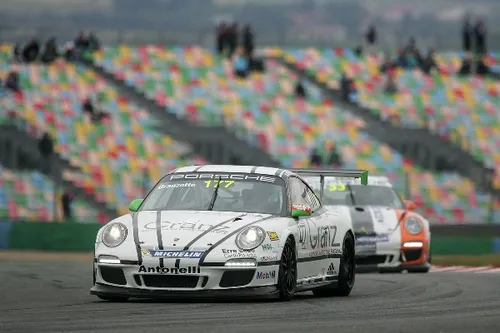 MagnyCours GRANZOTTO