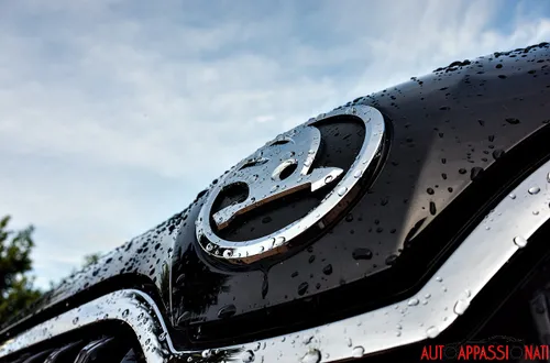 Skoda Octavia Test 008