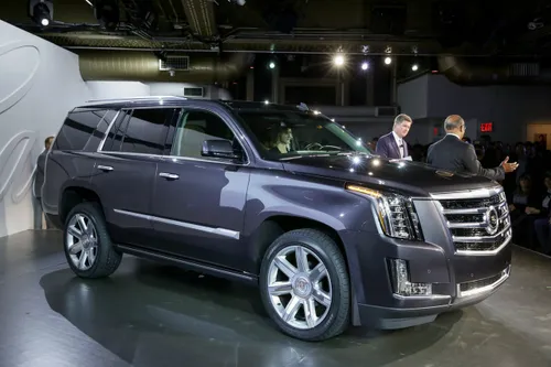 Cadillac Escalade 2015 02