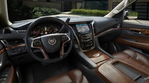 Cadillac Escalade 2015 05