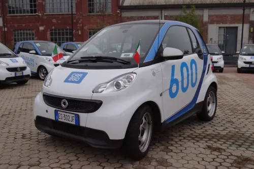 car2go