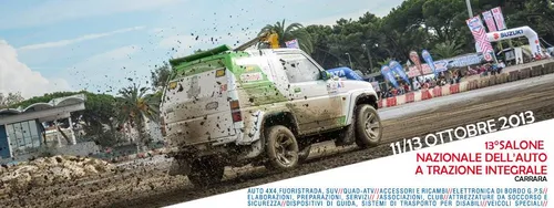 carrara 4x4 fest 2013