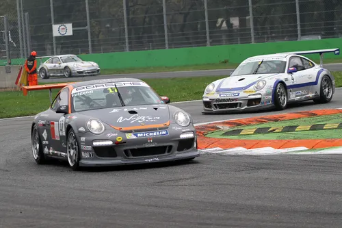 Carrera-Cup