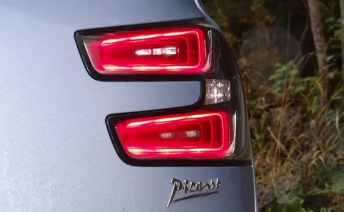 Citroen grand C4 Picasso