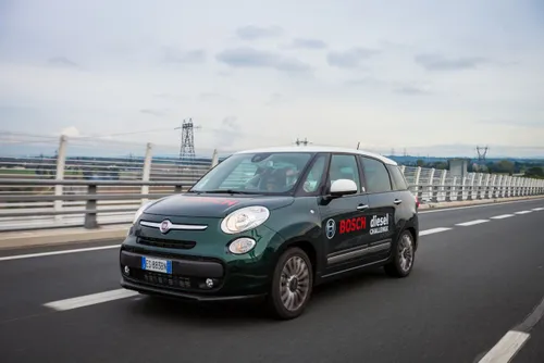 Fiat 500L Living Bosch 02