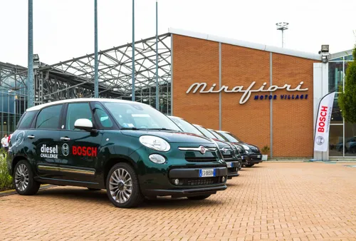 Fiat 500L Living Bosch 06