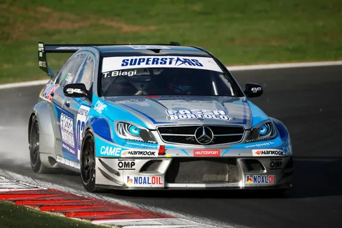 SuperStars Vallelunga