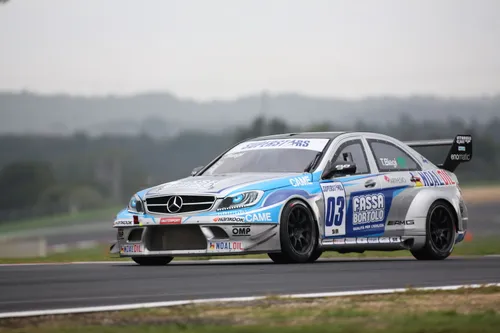 SuperStars Vallelunga