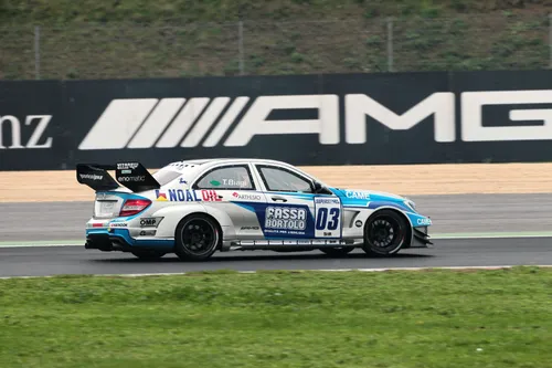 SuperStars Vallelunga 7