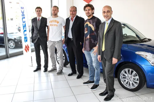 Suzuki Torino FC 005