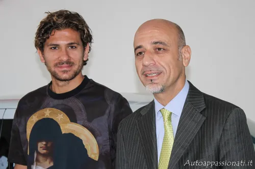 Suzuki Torino FC 006