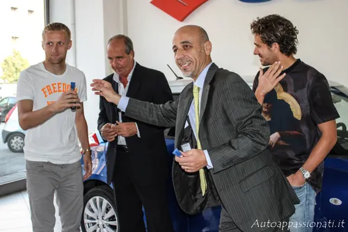 Suzuki Torino FC 008