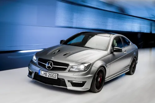 c63amg