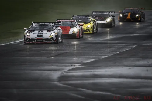 Lamborghini Super Trofeo 2013 World Final 0028