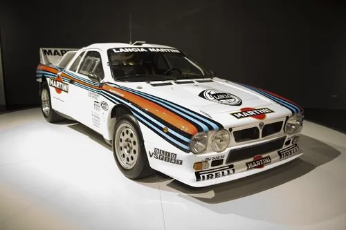 Lancia 037