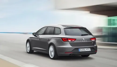seat leon st 2