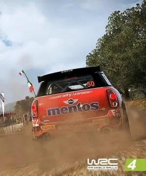 wrc 4 fia world rally championship 679060