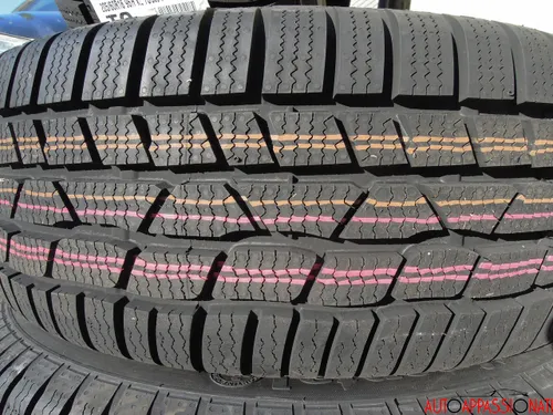 Continental test TS830p 03