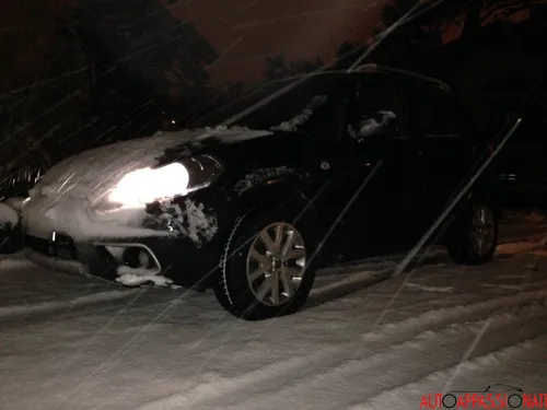 Continental test TS830p 05