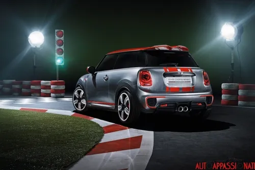 mini jcw 002