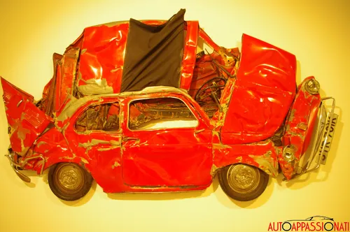 Mostra In Reverse 06