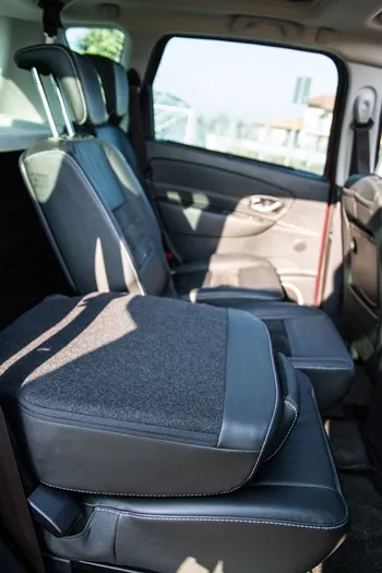 renault scenic xmod cross5