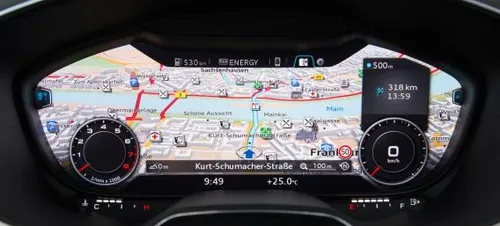 AUDI tt design ces14 a