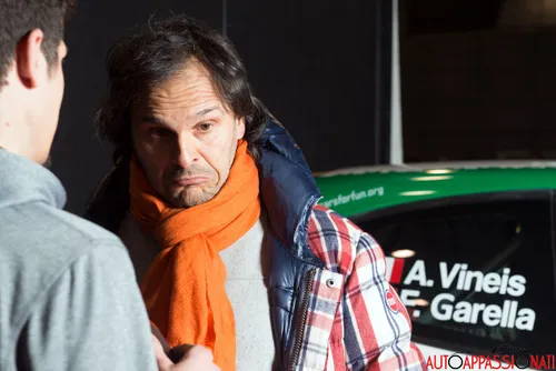 Paolo Andreucci Peugeot 03