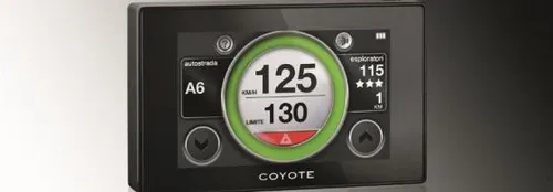COYOTE 2