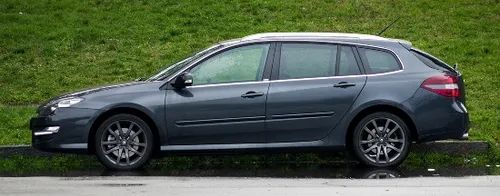 Renault laguna sw